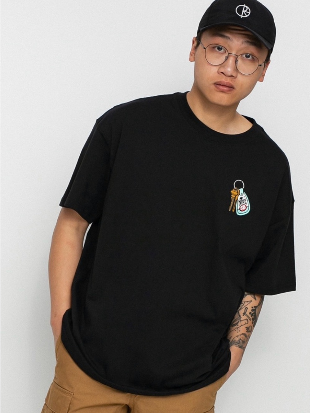 Nike SB Keys T-shirt